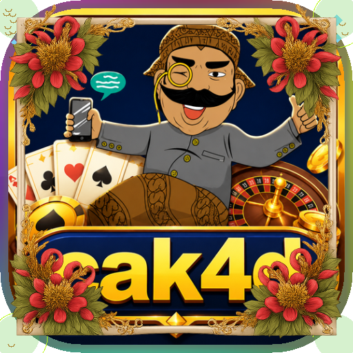 cak4d — mitra unggulan